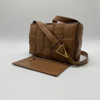 Сумка Bottega Veneta женская
