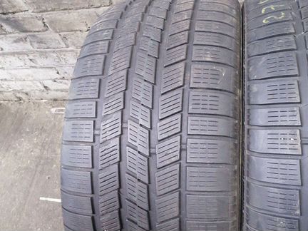 275 40 R20 106V RFT Pirelli Scorpion lce Snow