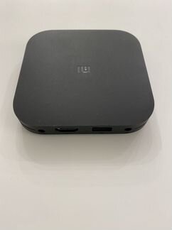Xiaomi Mi Box S