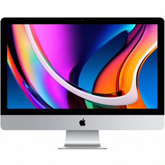 iMac Retina 5K 27 Z0ZX/118 i7/64GB/4TB SSD/5700XT