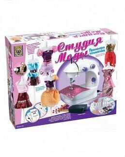 Швейный набор