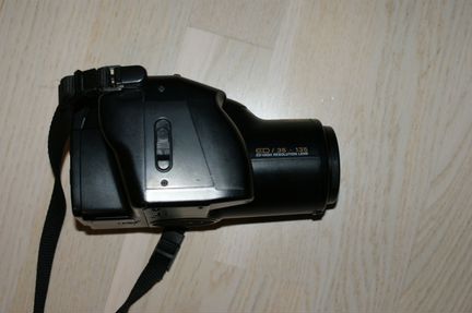 Olympus IS2000