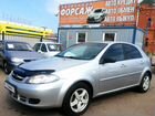 Chevrolet Lacetti 1.4 МТ, 2011, 147 000 км
