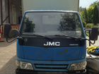 JMC 1032 2.8 МТ, 2007, 100 000 км