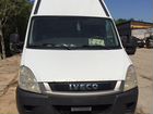 Iveco Daily 2.3 МТ, 2010, 346 300 км