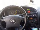 Hyundai Elantra 1.6 МТ, 2005, 160 000 км объявление продам