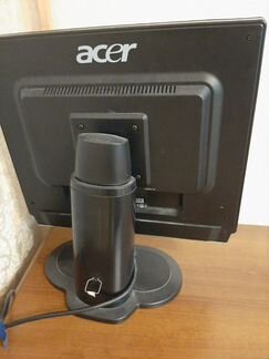 Монитор acer