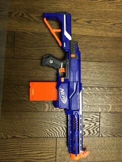 Nerf Бластер Риталиэйтор