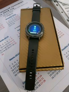 Samsung Gear Sport