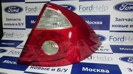 Фонарь задний правый Ford Mondeo 3 седан 2000-2003