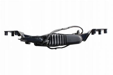 Фаркоп Audi Q7 4M с установкой