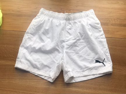Шорты Puma и Adidas