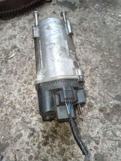 Сервопривод рейки LR Range Rover Sport 2017