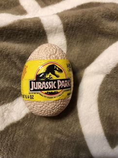 Парк юрского периода (Jurassic Park )