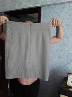 Юбка весна осень