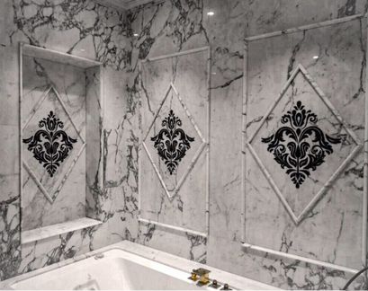 Натуральная камень