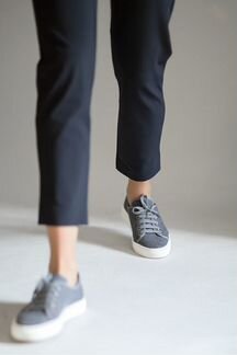 Итальянские кроссовки Max Mara. Оригинал