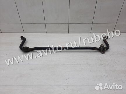 Стабилизатор передний Audi Allroad C5 BEL 2002