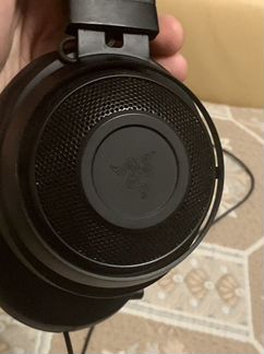 Razer kraken 2019