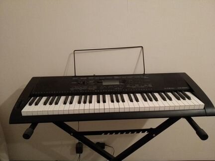 Синтезатор CTK-3000