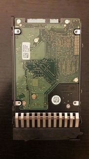 SAS HP 146 GB DG0146farvu