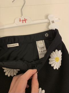 Юбка dolce gabbana оригинал