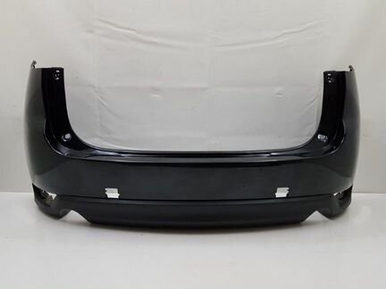 Бампер задний Mazda Cx-5 2
