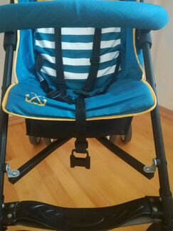 Коляска Jekky Kids