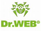 Антивирус Dr. web на 1пк / 850+ дней