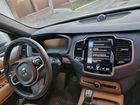 Volvo XC90 2.0 AT, 2017, 60 000 км объявление продам