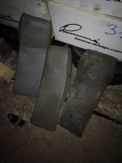 Подголовник ваз 2101 2102 2103 2105 2106 2104 ретр