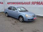 Chery Fora (A21) 2.0 МТ, 2007, 111 935 км