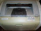 Принтер лазерный HP Laser Jet 1020 объявление продам
