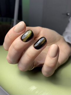 Модели для маникюра