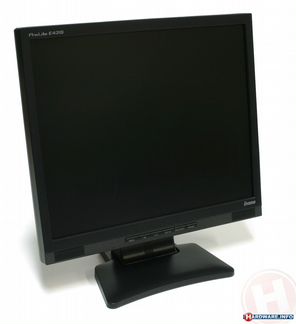 Монитор iiyama ProLite E431S