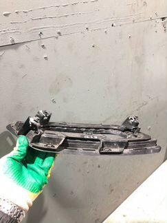 Решетка дхо правая Mercedes-Benz E-Class W207