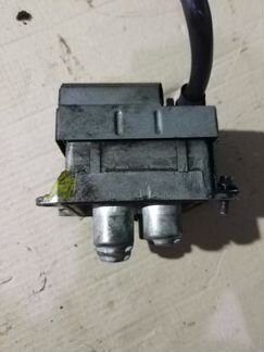 Автономный отопитель Mercedes w203 A0001591504