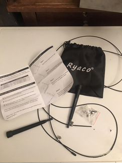 Профессиональная скакалка