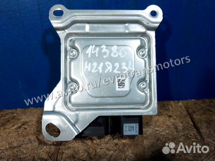 Блок управления AIR BAG Ford Focus 3 Cb8 2011-2015