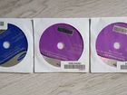 Загрузочные диски Windows XP