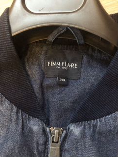 Куртка бомбер