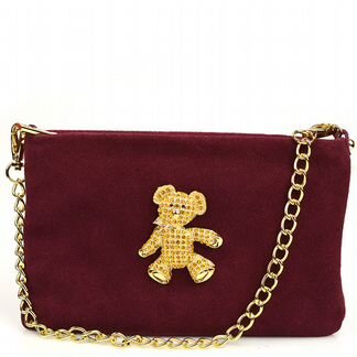 Сумка Love Moschino (Италия) оригинал, новая