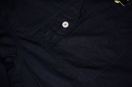 Stone Island Рубашка