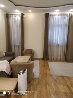 4-к квартира, 119 м², 1/5 эт.