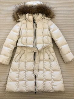 Пуховик Weekend Max Mara