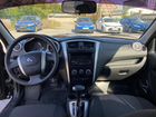 Datsun on-DO 1.6 AT, 2017, 67 941 км объявление продам