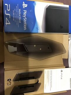 Подставка для ps 4