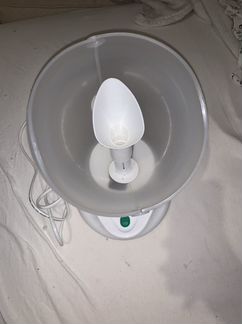 Ингаляционный аппарат «ромашка»