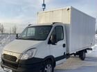 Iveco Daily 3.0 МТ, 2013, 191 000 км