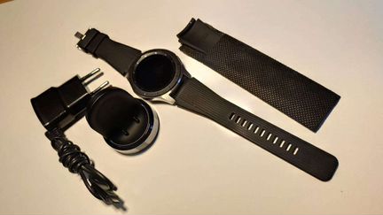 Samsung Galaxy Watch